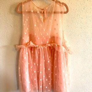 C3) 🧡LOVE J ~Dress